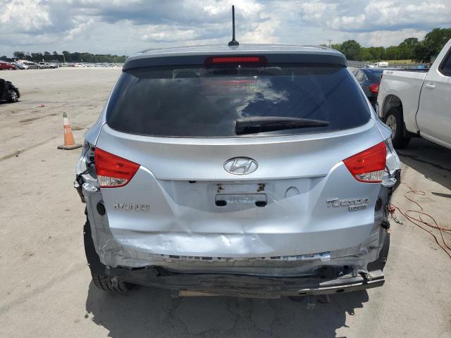 Photo 5 VIN: KM8JU3AC5CU530668 - HYUNDAI TUCSON 