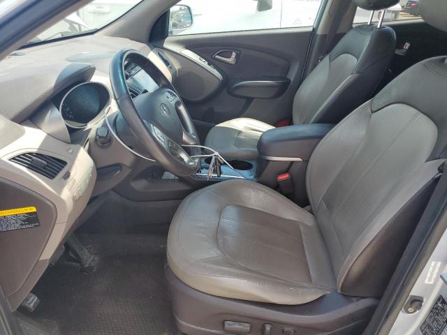 Photo 6 VIN: KM8JU3AC5CU530668 - HYUNDAI TUCSON 