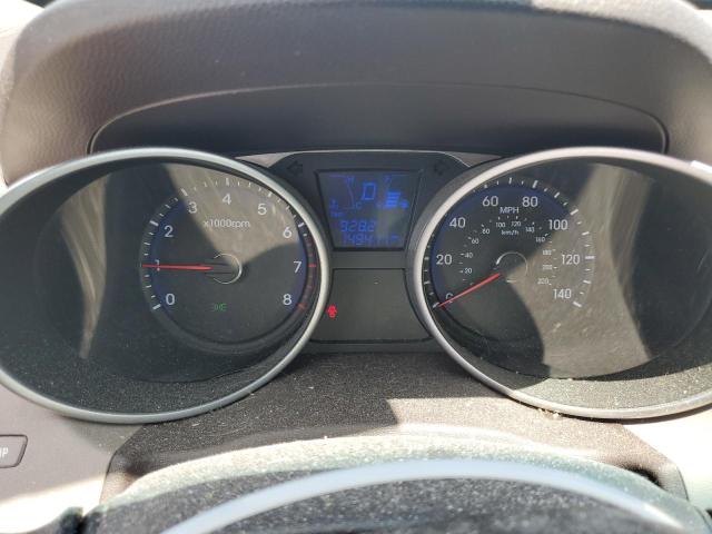 Photo 8 VIN: KM8JU3AC5CU530668 - HYUNDAI TUCSON 