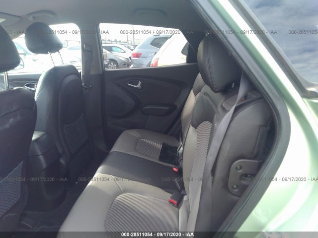 Photo 7 VIN: KM8JU3AC5CU535756 - HYUNDAI TUCSON 