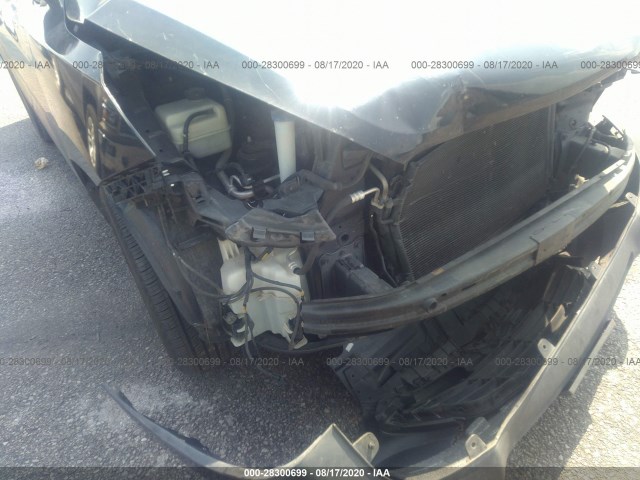 Photo 5 VIN: KM8JU3AC5DU548265 - HYUNDAI TUCSON 