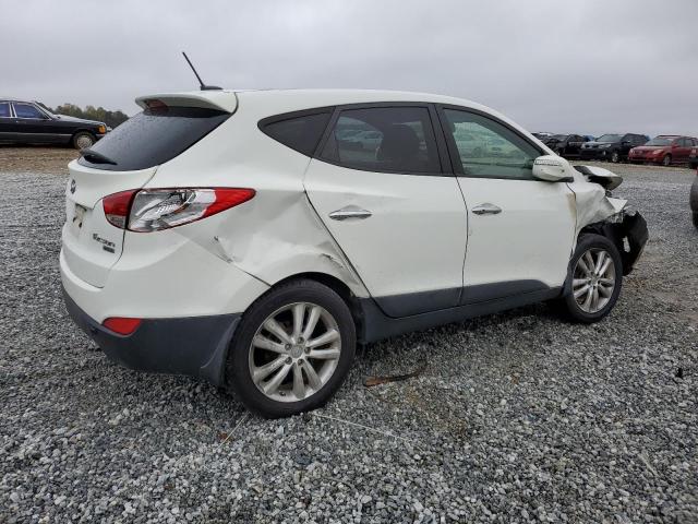 Photo 2 VIN: KM8JU3AC5DU548783 - HYUNDAI TUCSON GLS 