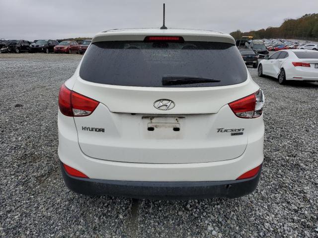 Photo 5 VIN: KM8JU3AC5DU548783 - HYUNDAI TUCSON GLS 