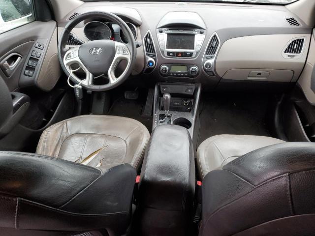 Photo 7 VIN: KM8JU3AC5DU548783 - HYUNDAI TUCSON GLS 