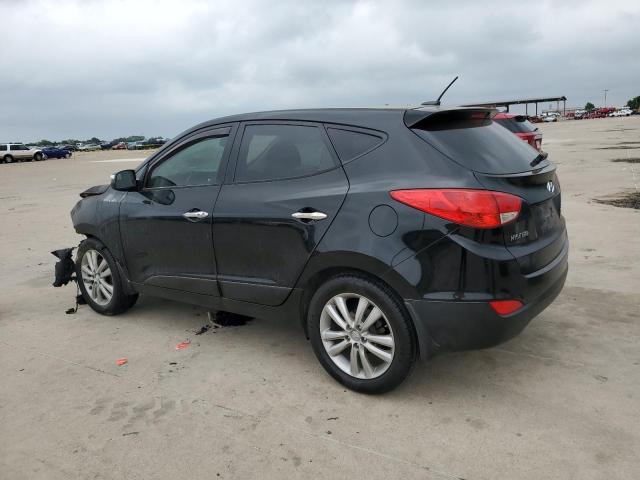 Photo 1 VIN: KM8JU3AC5DU564708 - HYUNDAI TUCSON 