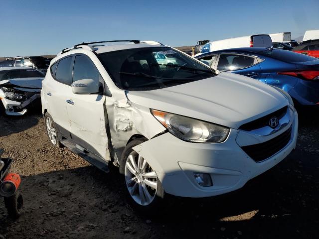 Photo 3 VIN: KM8JU3AC5DU589740 - HYUNDAI TUCSON 