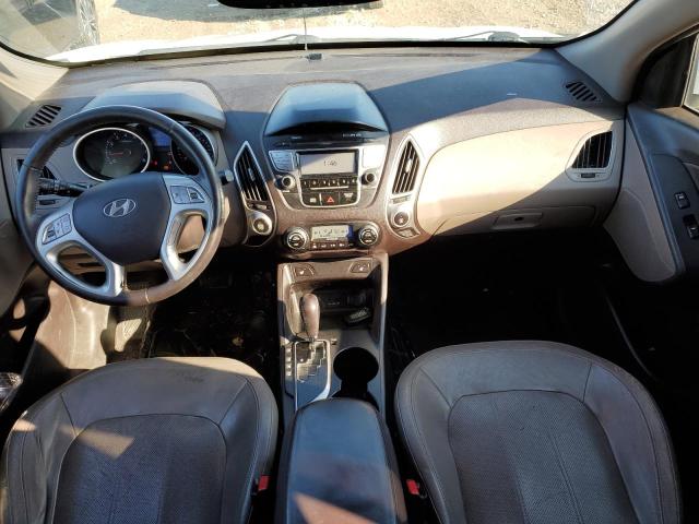 Photo 7 VIN: KM8JU3AC5DU589740 - HYUNDAI TUCSON 