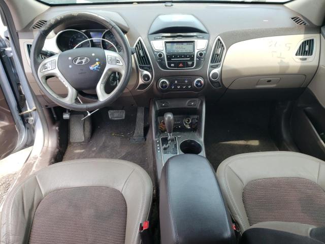 Photo 7 VIN: KM8JU3AC5DU597840 - HYUNDAI TUCSON GLS 