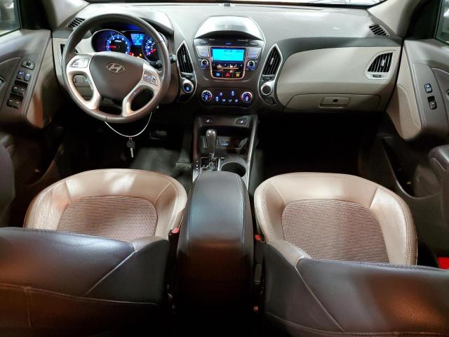 Photo 7 VIN: KM8JU3AC5DU665019 - HYUNDAI TUCSON GLS 