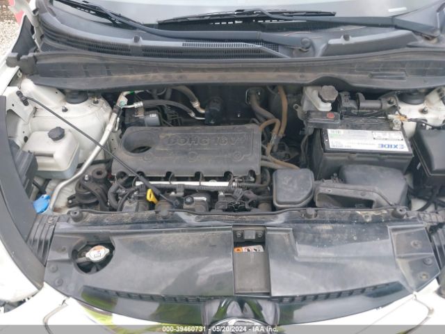 Photo 9 VIN: KM8JU3AC5DU675243 - HYUNDAI TUCSON 