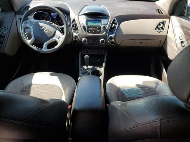 Photo 7 VIN: KM8JU3AC5DU685223 - HYUNDAI TUCSON 