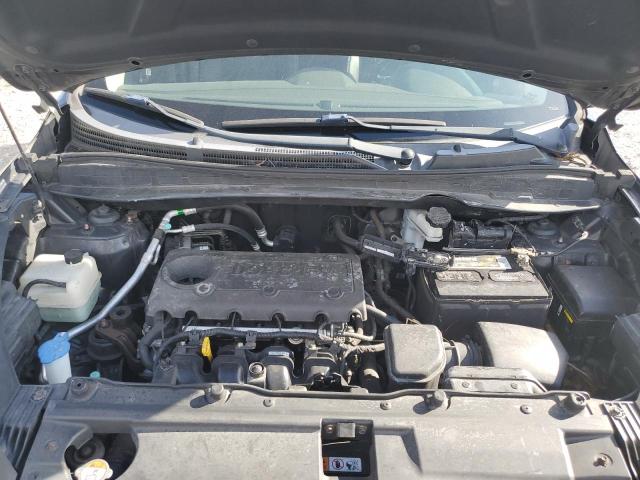 Photo 6 VIN: KM8JU3AC5DU710735 - HYUNDAI TUCSON GLS 