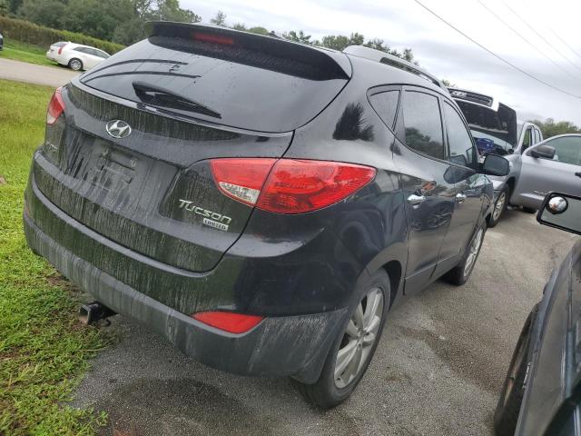 Photo 2 VIN: KM8JU3AC5DU715112 - HYUNDAI TUSCON 