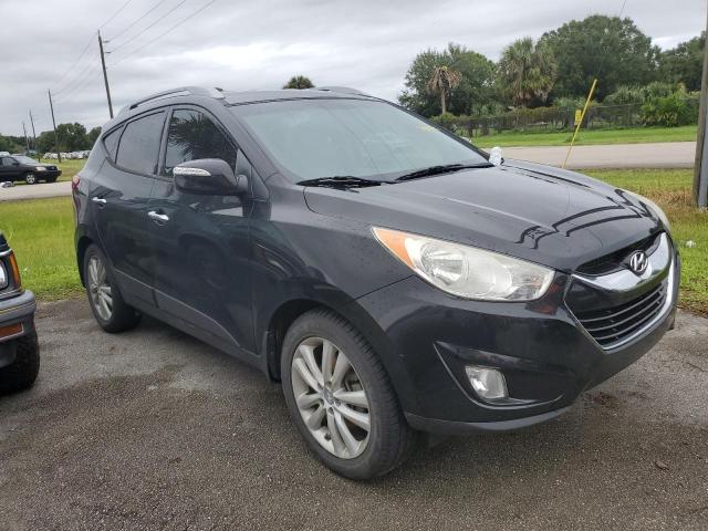 Photo 3 VIN: KM8JU3AC5DU715112 - HYUNDAI TUSCON 