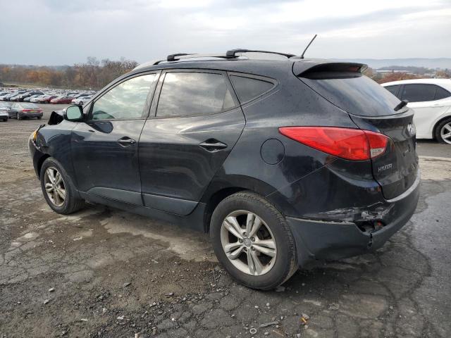 Photo 1 VIN: KM8JU3AC5DU772300 - HYUNDAI TUCSON 