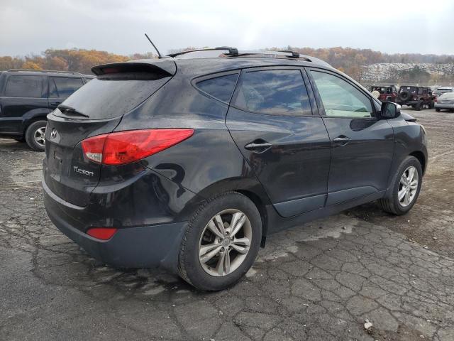 Photo 2 VIN: KM8JU3AC5DU772300 - HYUNDAI TUCSON 