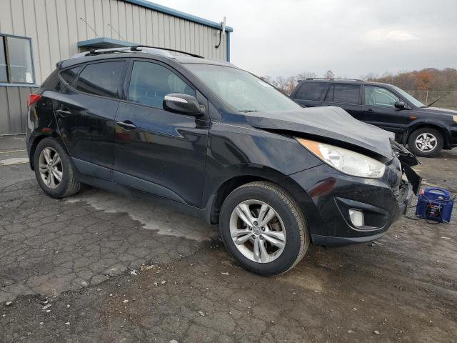 Photo 3 VIN: KM8JU3AC5DU772300 - HYUNDAI TUCSON 