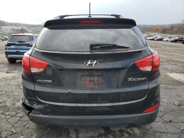 Photo 5 VIN: KM8JU3AC5DU772300 - HYUNDAI TUCSON 