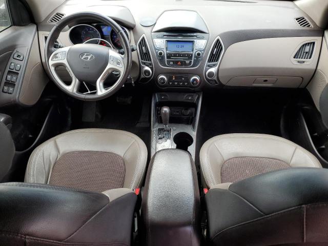 Photo 7 VIN: KM8JU3AC5DU772300 - HYUNDAI TUCSON 