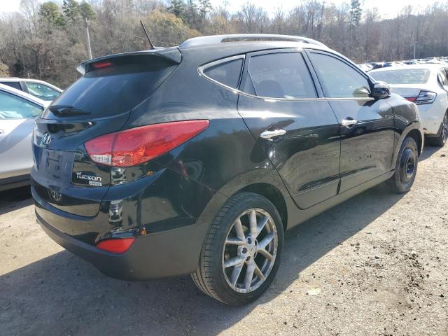 Photo 2 VIN: KM8JU3AC6AU013134 - HYUNDAI TUCSON 