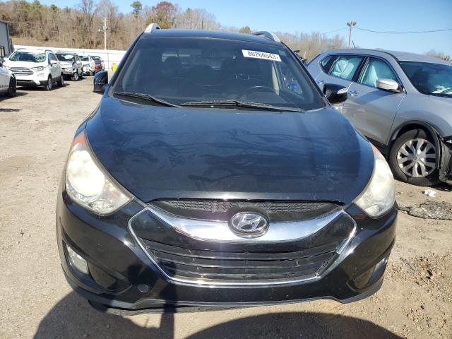 Photo 4 VIN: KM8JU3AC6AU013134 - HYUNDAI TUCSON 