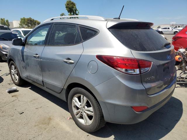 Photo 1 VIN: KM8JU3AC6AU056954 - HYUNDAI TUCSON 