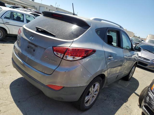 Photo 2 VIN: KM8JU3AC6AU056954 - HYUNDAI TUCSON 