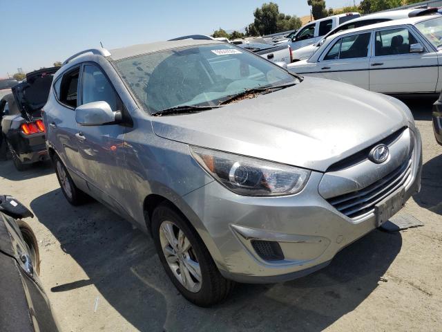 Photo 3 VIN: KM8JU3AC6AU056954 - HYUNDAI TUCSON 