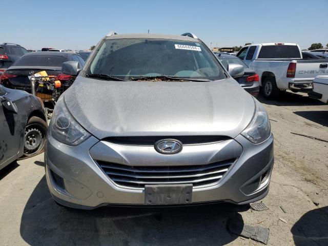 Photo 4 VIN: KM8JU3AC6AU056954 - HYUNDAI TUCSON 