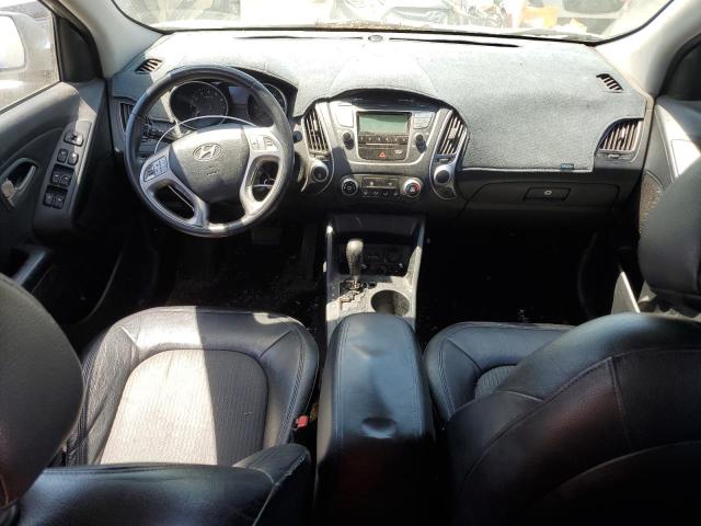 Photo 7 VIN: KM8JU3AC6AU056954 - HYUNDAI TUCSON 