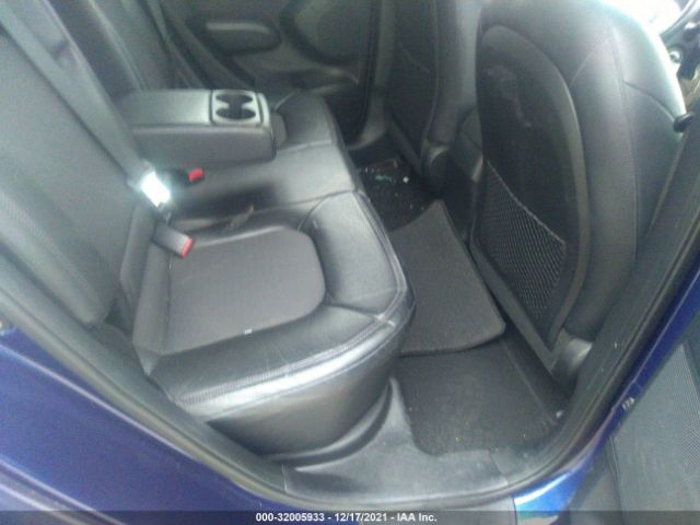 Photo 7 VIN: KM8JU3AC6AU092885 - HYUNDAI TUCSON 