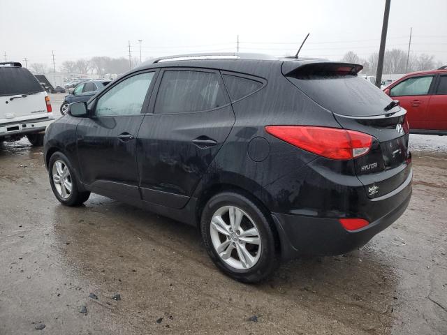 Photo 1 VIN: KM8JU3AC6AU112679 - HYUNDAI TUCSON 