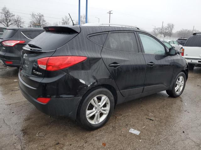 Photo 2 VIN: KM8JU3AC6AU112679 - HYUNDAI TUCSON 