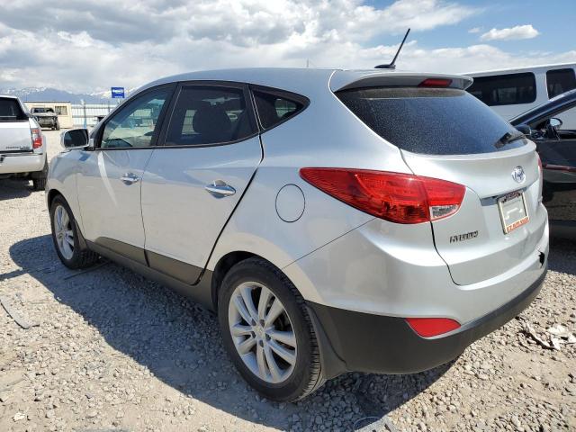 Photo 1 VIN: KM8JU3AC6BU119293 - HYUNDAI TUCSON 