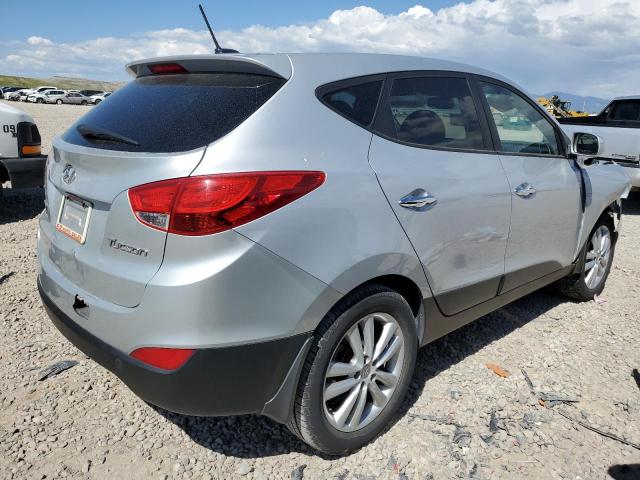 Photo 2 VIN: KM8JU3AC6BU119293 - HYUNDAI TUCSON 