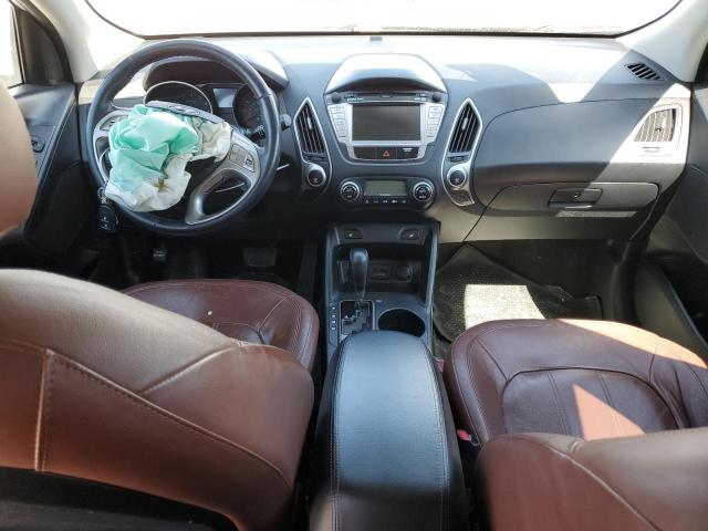 Photo 7 VIN: KM8JU3AC6BU119293 - HYUNDAI TUCSON 