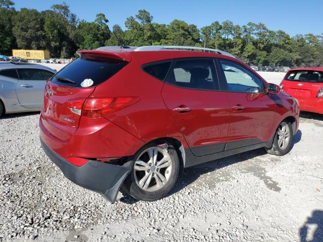 Photo 2 VIN: KM8JU3AC6BU126566 - HYUNDAI TUCSON 