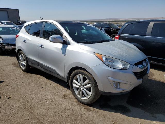 Photo 3 VIN: KM8JU3AC6BU140032 - HYUNDAI TUCSON GLS 