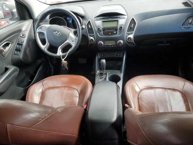 Photo 7 VIN: KM8JU3AC6BU154724 - HYUNDAI TUCSON 