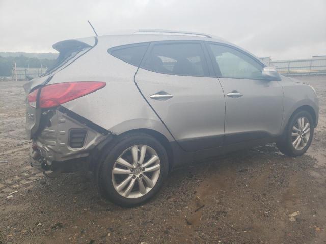 Photo 2 VIN: KM8JU3AC6BU154867 - HYUNDAI TUCSON GLS 