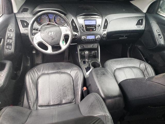 Photo 7 VIN: KM8JU3AC6BU154867 - HYUNDAI TUCSON GLS 