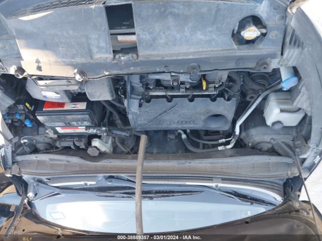 Photo 9 VIN: KM8JU3AC6BU200858 - HYUNDAI TUCSON 