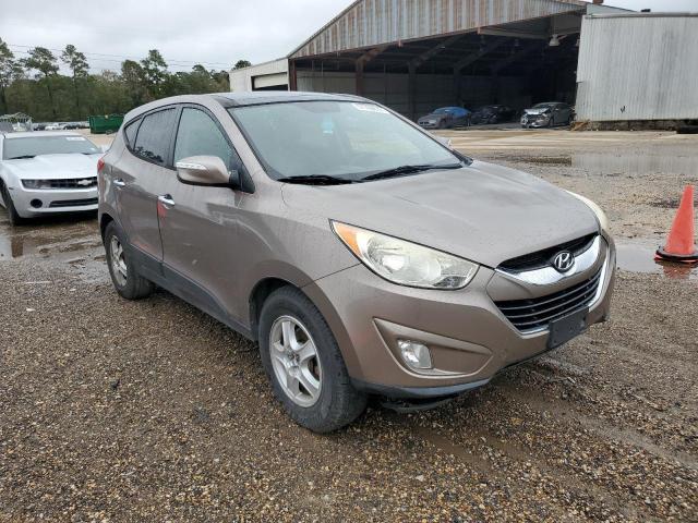 Photo 3 VIN: KM8JU3AC6BU222617 - HYUNDAI TUCSON GLS 