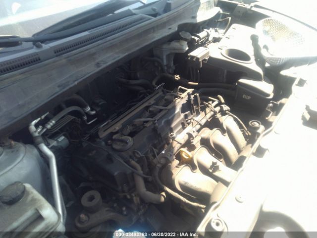 Photo 9 VIN: KM8JU3AC6BU222973 - HYUNDAI TUCSON 