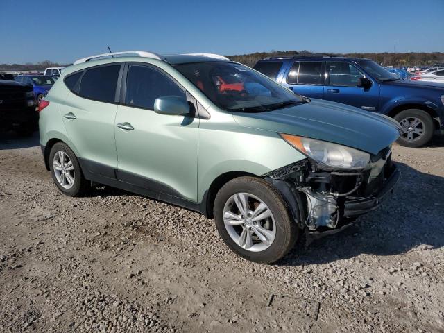 Photo 3 VIN: KM8JU3AC6BU224688 - HYUNDAI TUCSON GLS 