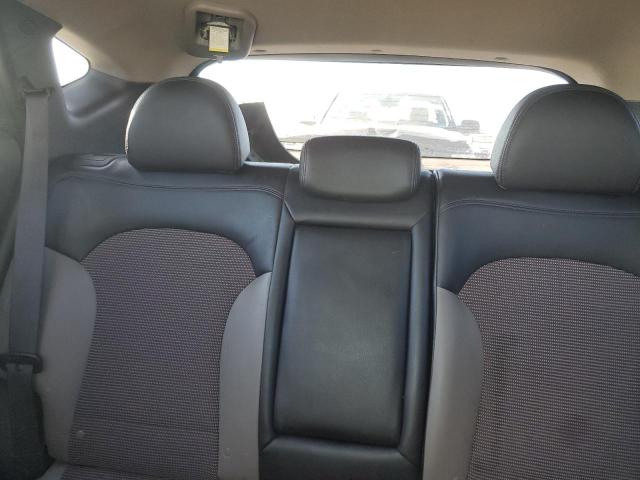 Photo 9 VIN: KM8JU3AC6BU224688 - HYUNDAI TUCSON GLS 