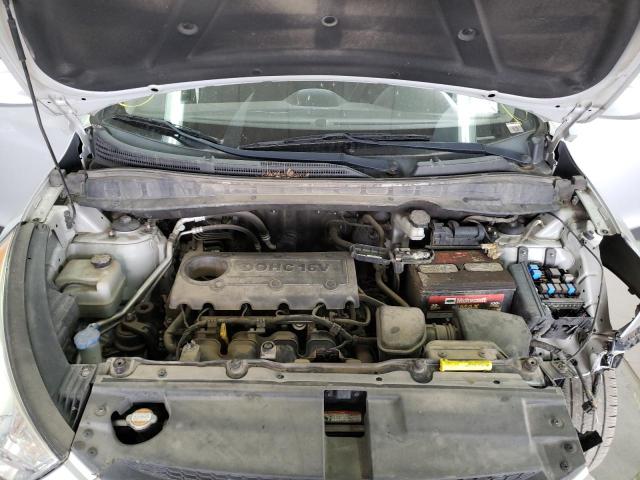 Photo 6 VIN: KM8JU3AC6BU264821 - HYUNDAI TUCSON GLS 