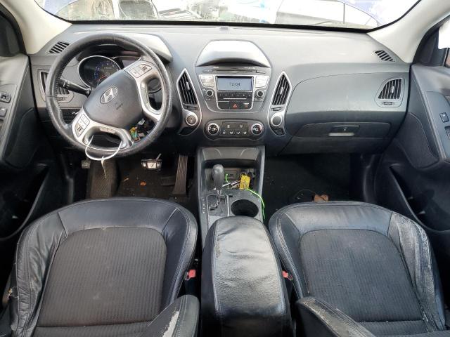 Photo 7 VIN: KM8JU3AC6BU272689 - HYUNDAI TUCSON GLS 