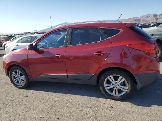 Photo 1 VIN: KM8JU3AC6BU294045 - HYUNDAI TUCSON GLS 