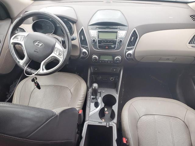 Photo 7 VIN: KM8JU3AC6BU297298 - HYUNDAI TUCSON GLS 